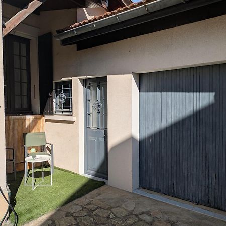 Studio Le Refuge Champ-sur-Drac Екстериор снимка