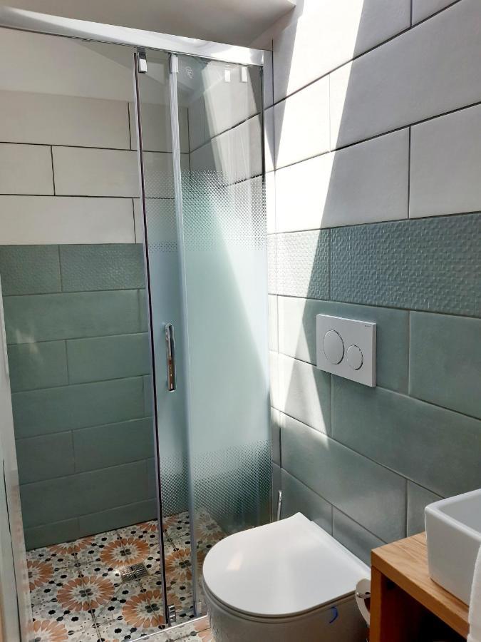 Studio Le Refuge Champ-sur-Drac Екстериор снимка